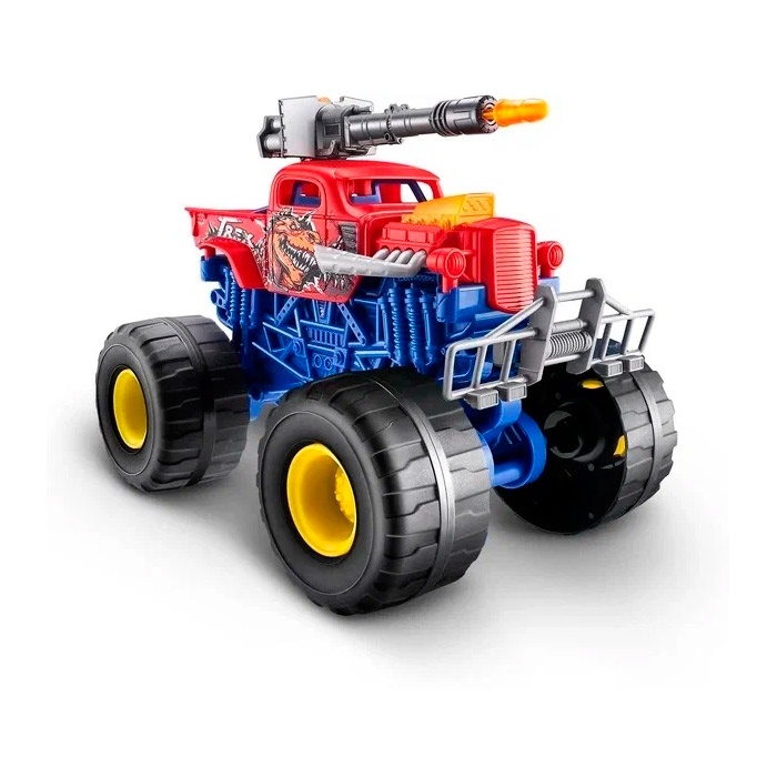 Masina MM "Monster Truck" 6792
