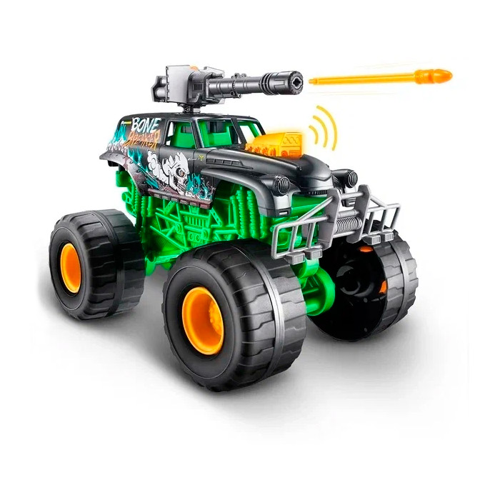 Masina MM "Monster Truck" 6792