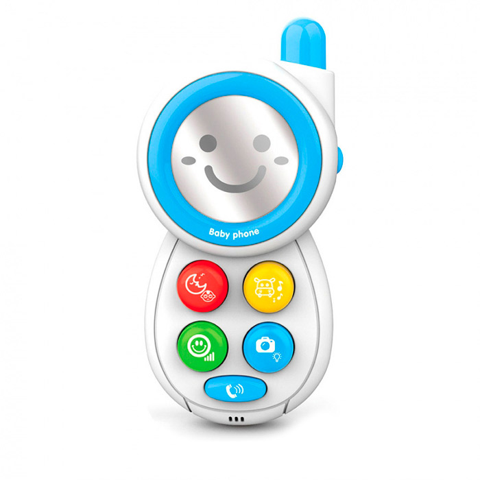 Telefon muzical HE0512(789-5)