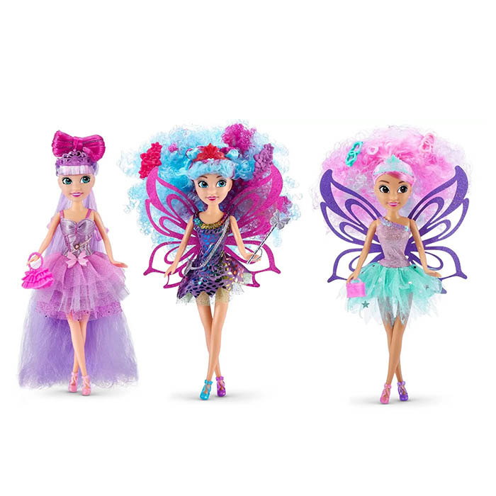 Кукла SG "Hair Dreams" 100313