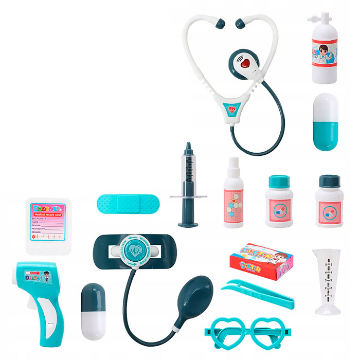 Набор доктора SD169-273B