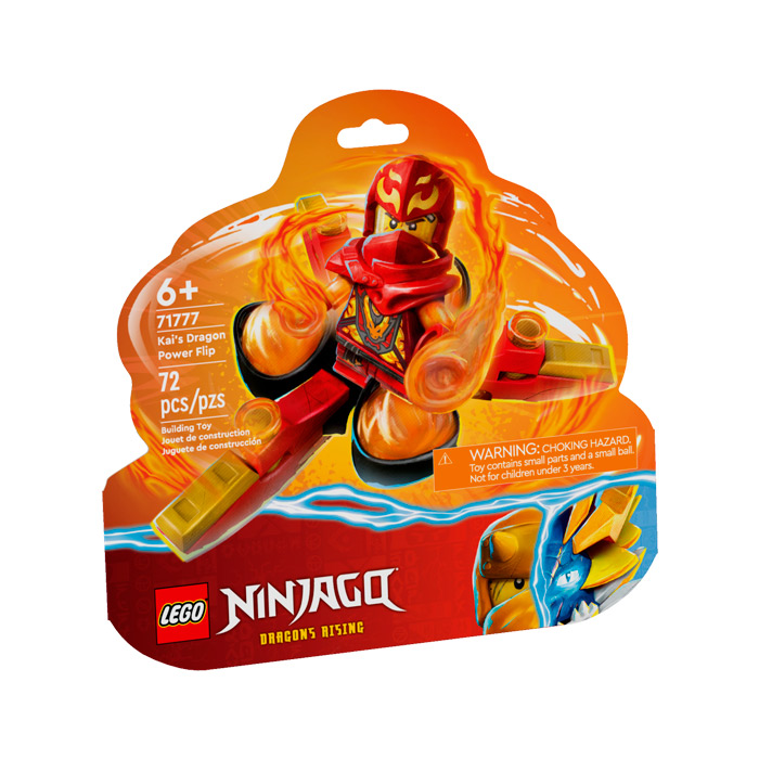 Lego Ninjago 71777