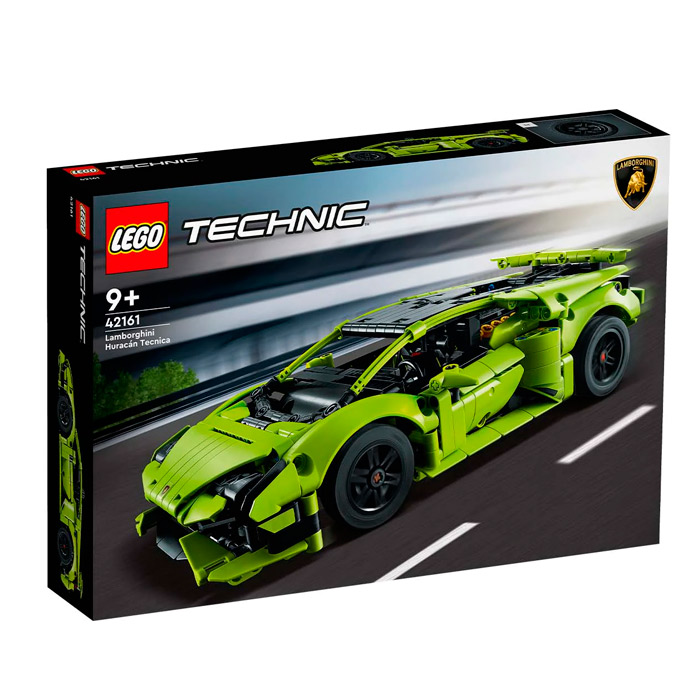 Lego Lamborghini Huracán Tecnica 42161