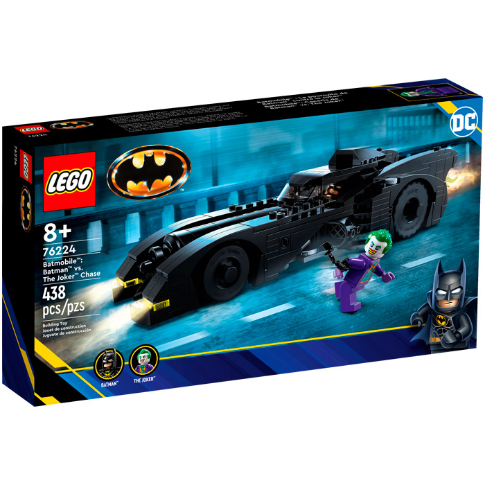 Lego Batman 76224