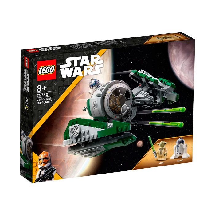 Lego Star Wars 753630