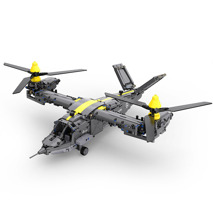 Constructor CaDa Tiltrotor Aircraft C61076W