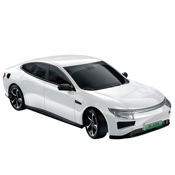 Masina electrica cu telecomanda E725-003