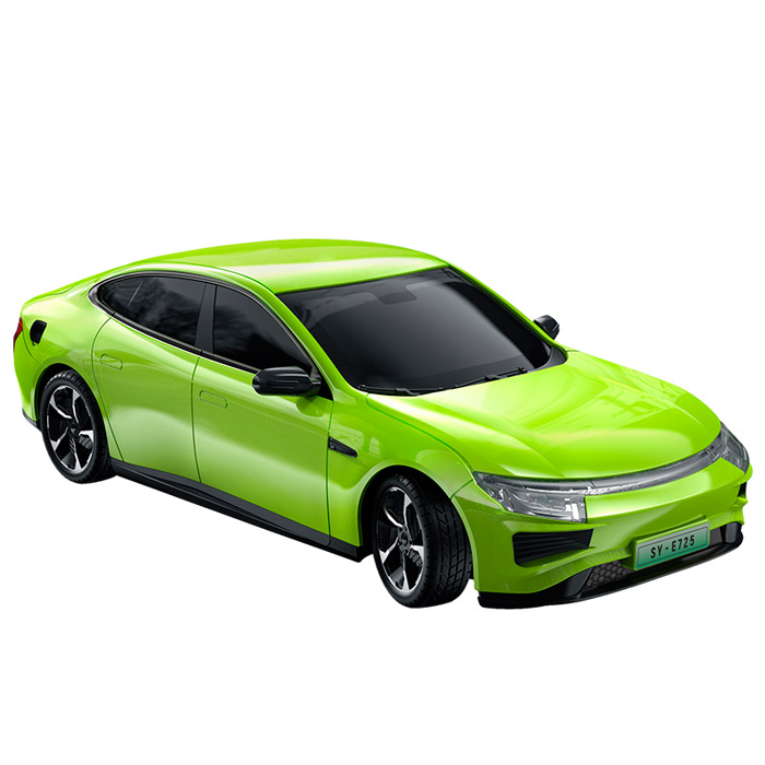 Masina electrica cu telecomanda E725-003