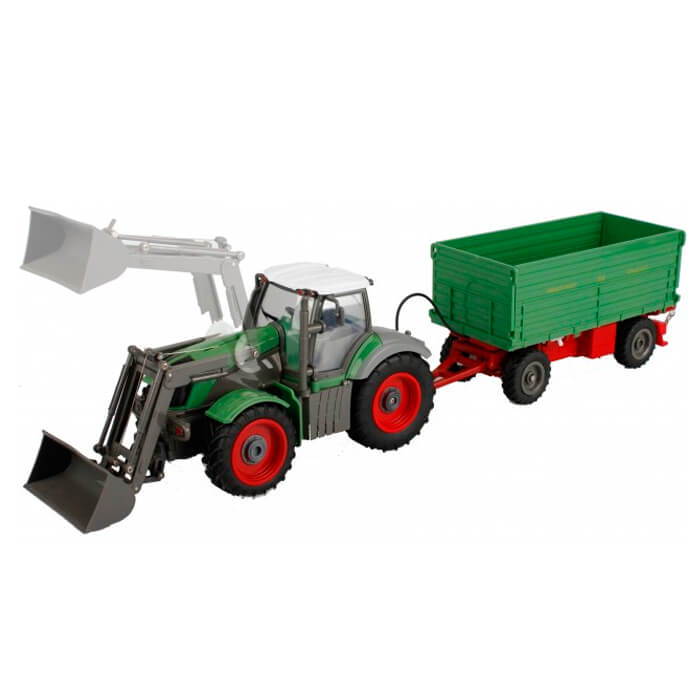 Tractor Farmland  90103