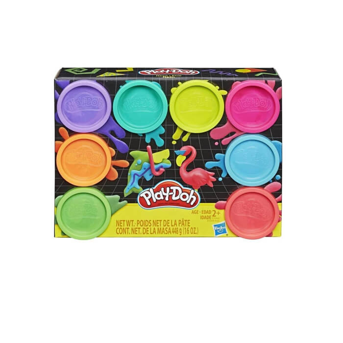 Play-Doh в наборе E5063