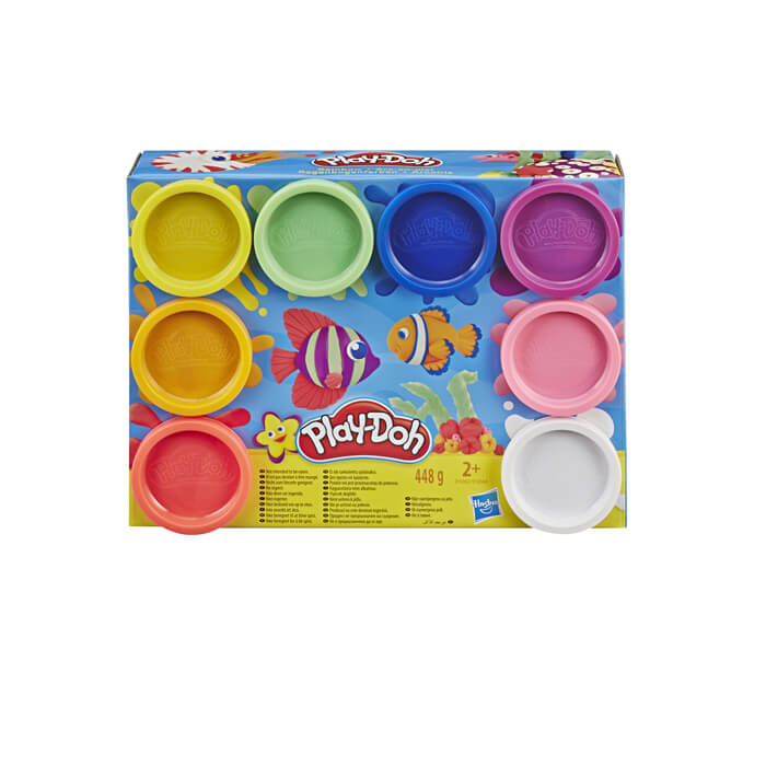 Play-Doh в наборе E5062