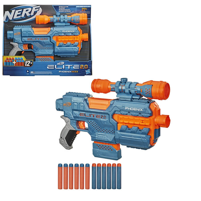 Nerf E9961
