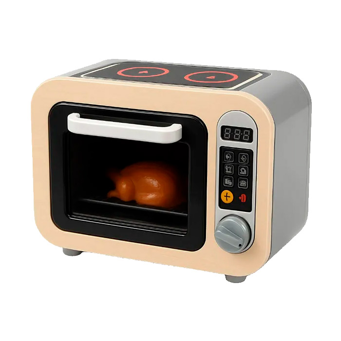 Cuptor cu microunde 818-502A