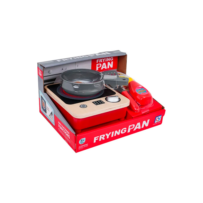 Кухонная плита 818-500