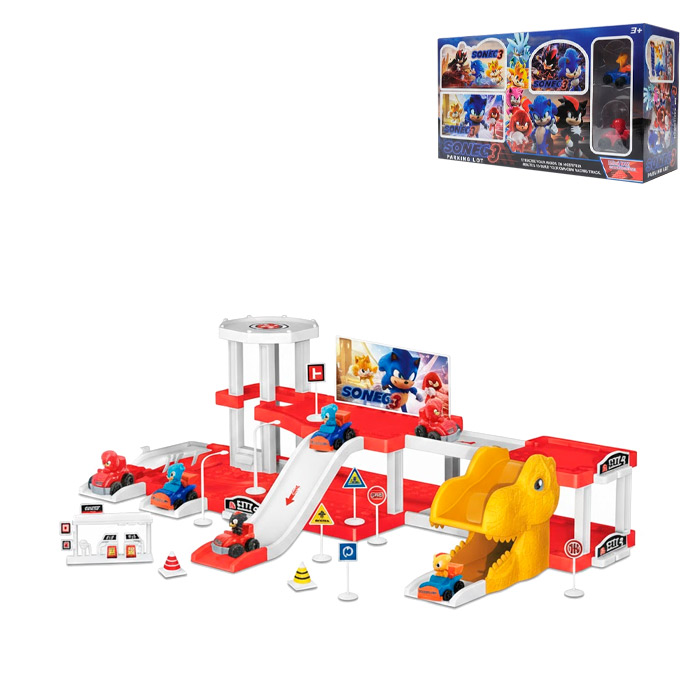 Парковка 111-449F