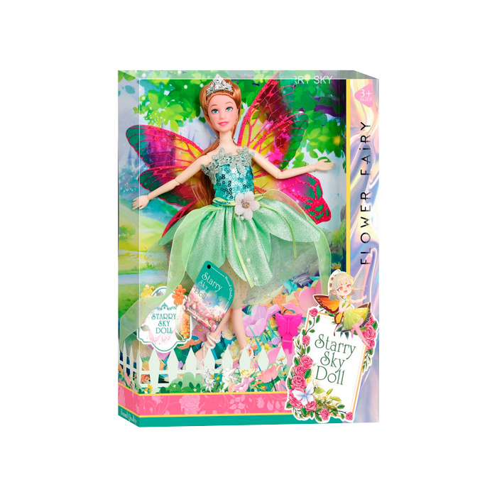 Кукла-фея SK135C