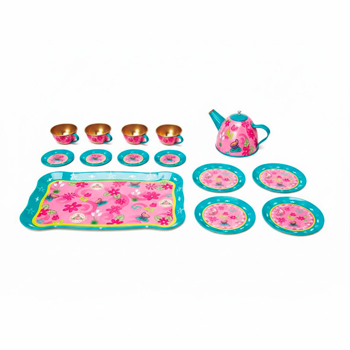 Посуда в наборе 620-C8