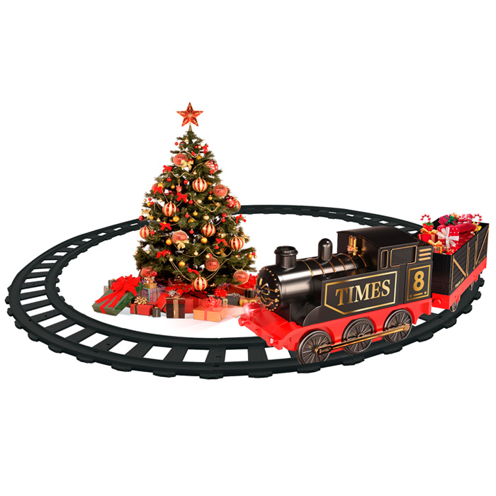 Железная дорога 2632B-2