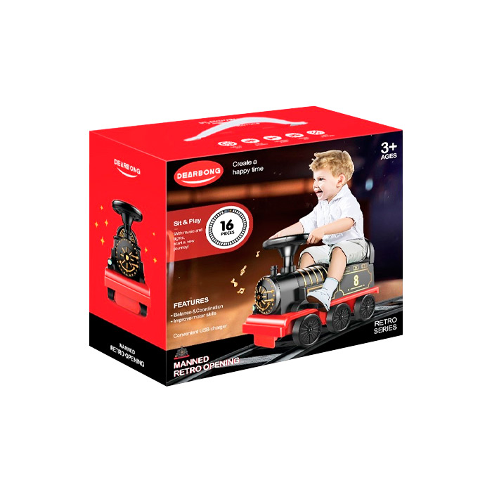 Tolocar trenuti 2018C