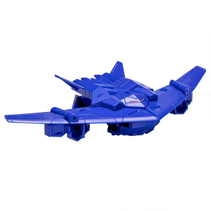 Transformer Soundwave "Earth Spark" F6714