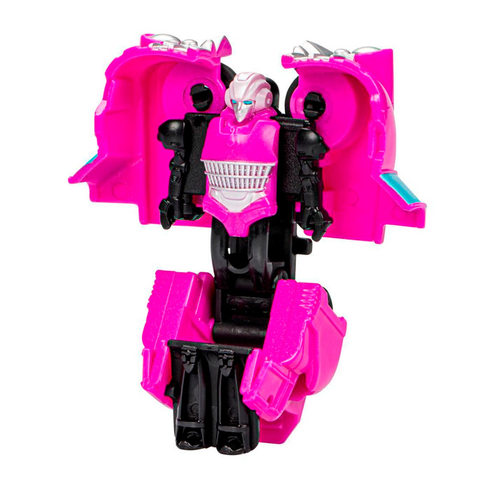Transformer Arcee "Earth Spark" F6712