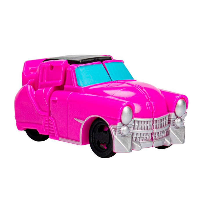 Transformer Arcee "Earth Spark" F6712