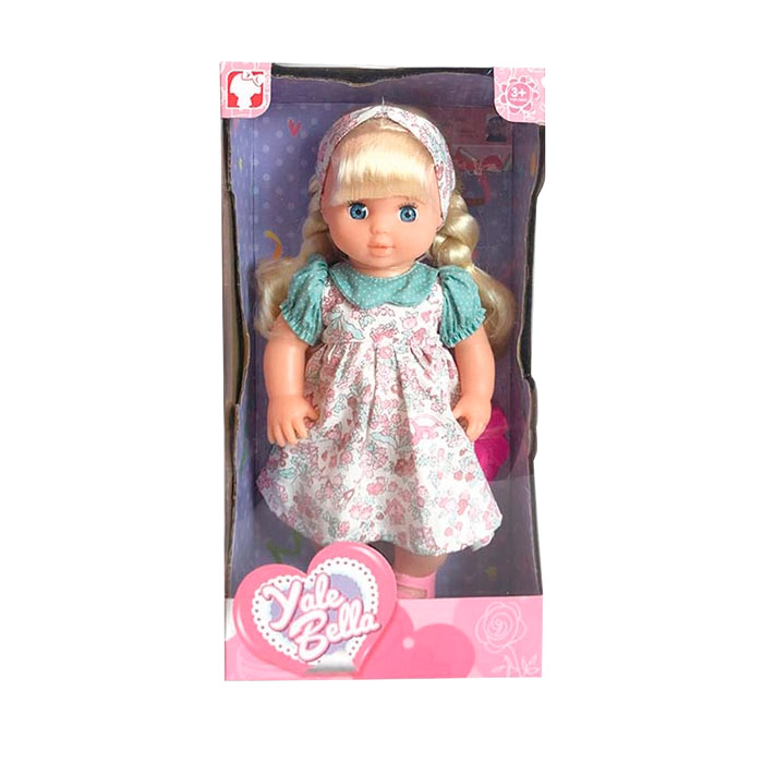 Кукла YL1702CT-G