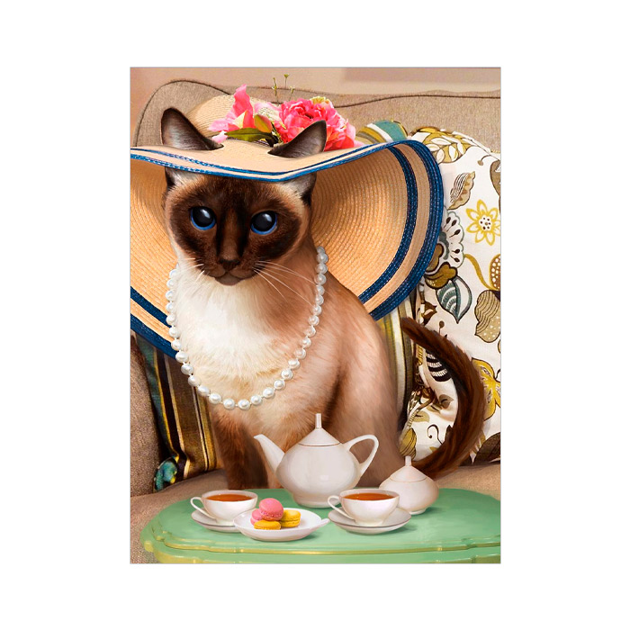 Foto Pictura pe numere 40x50 BFB1391 Pictura pe numere 40x50 BFB1391