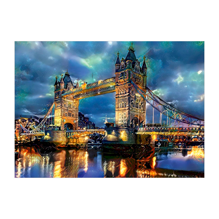 Foto Pictura pe numere 30x40 PB5046 Pictura pe numere 30x40 PB5046