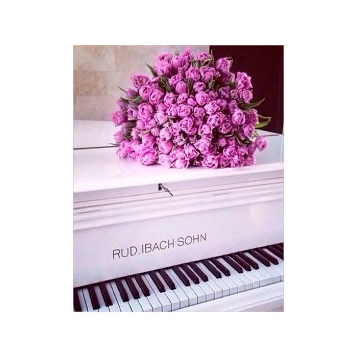 Foto Pictura pe numere 30x40 PB5084 Pictura pe numere 30x40 PB5084