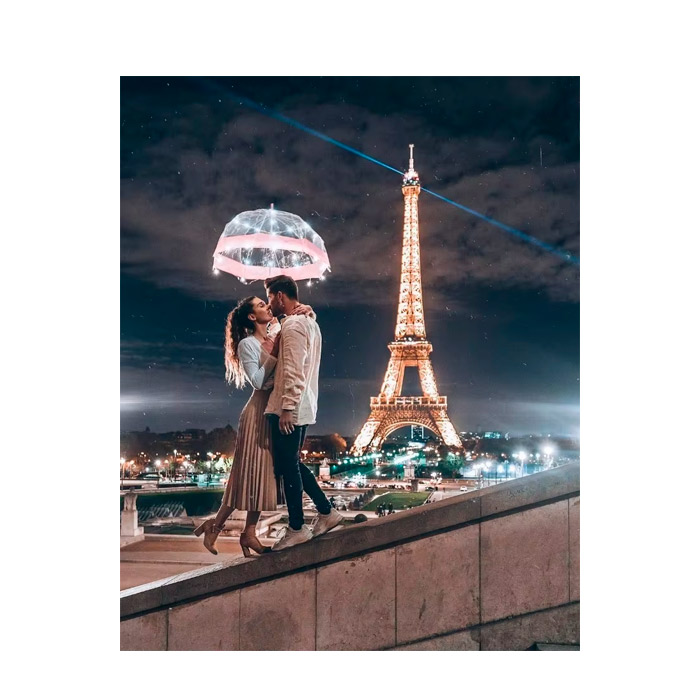 Foto Pictura pe numere 30x40 PB5120 Pictura pe numere 30x40 PB5120