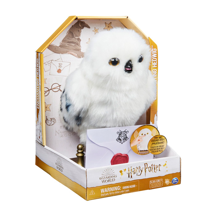 Bufnita interactiva 6061829