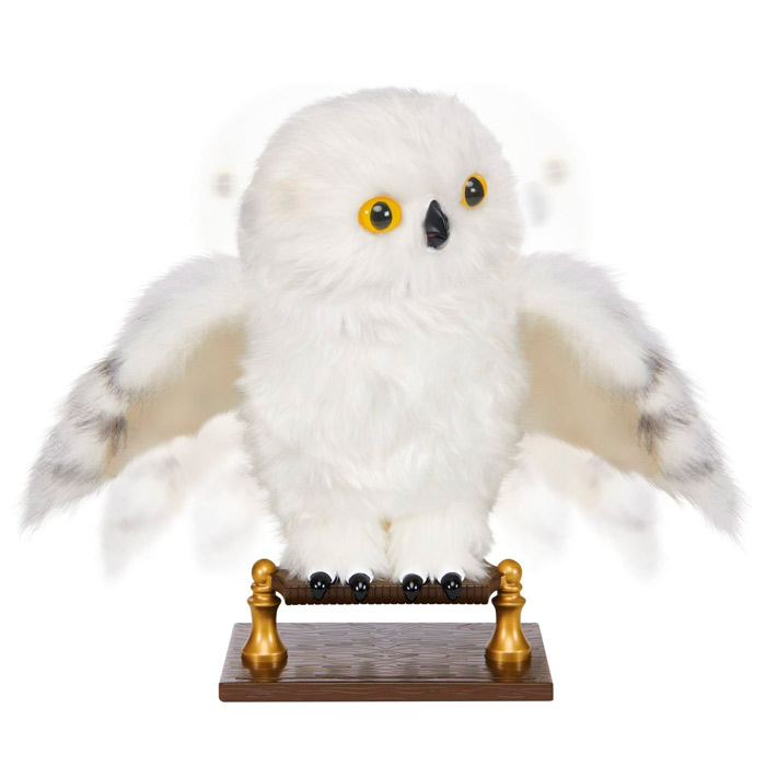 Bufnita interactiva 6061829