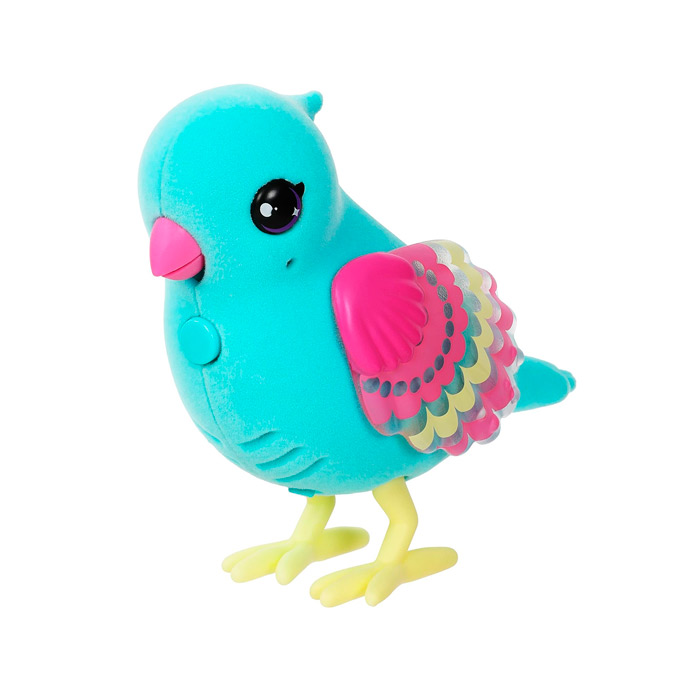 Pasare interactiva 26403