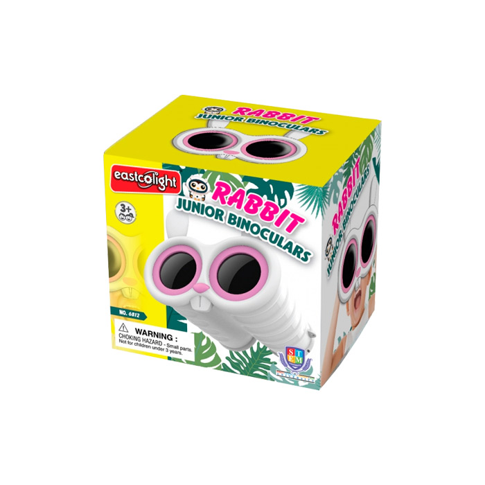 Foto Binoclu Iepuras 6812E Binoclu Iepuras 6812E