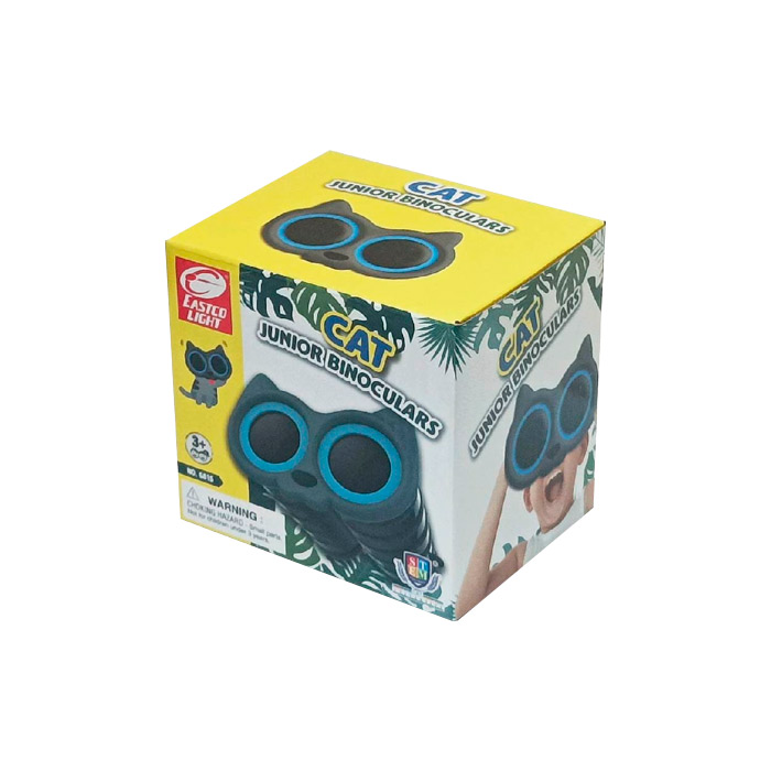 Binoclu Pisica 06815
