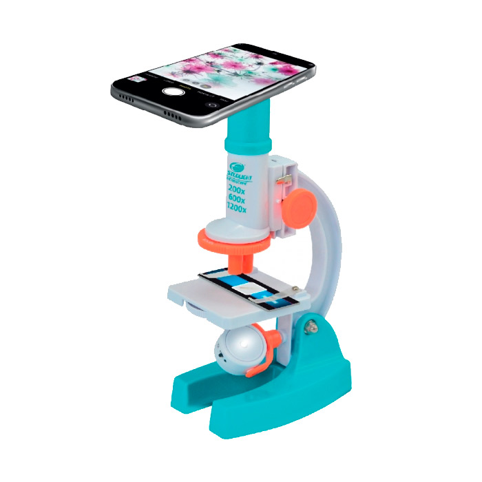 Foto Microscop 80138 Microscop 80138