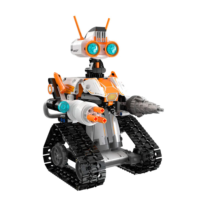 Constructor CaDa cu R/C Robot Z. BOT C83002W