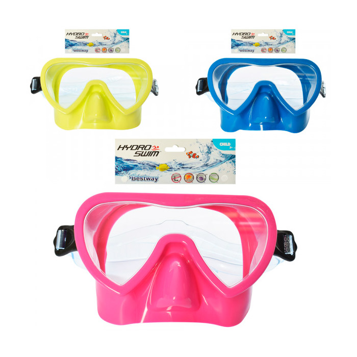 Masca pentru inot Bestway 22057