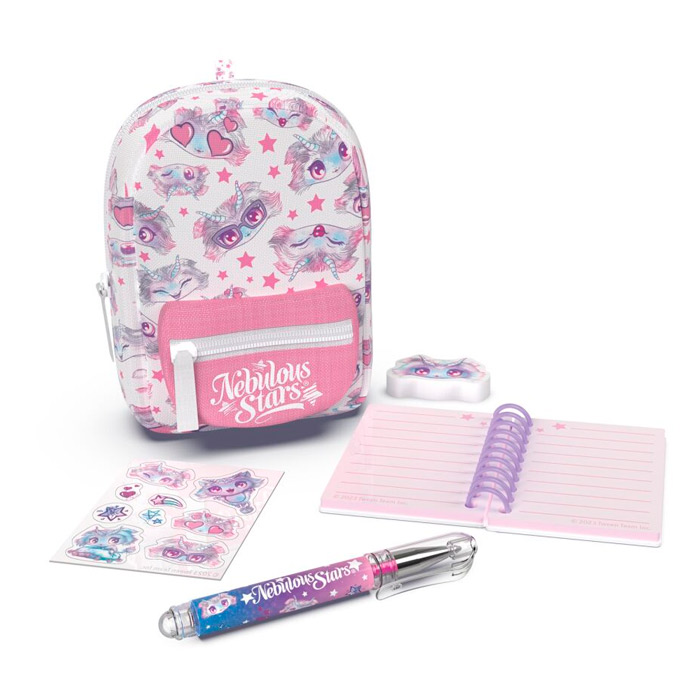 Рюкзачок мини 11453 в ассортименте