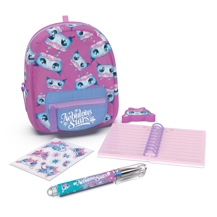 Foto Mini ruczac Nebulous Stars 11453 Mini ruczac Nebulous Stars 11453