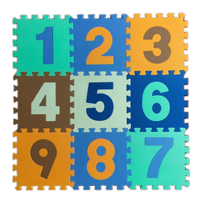 Covoras din puzzle HK003