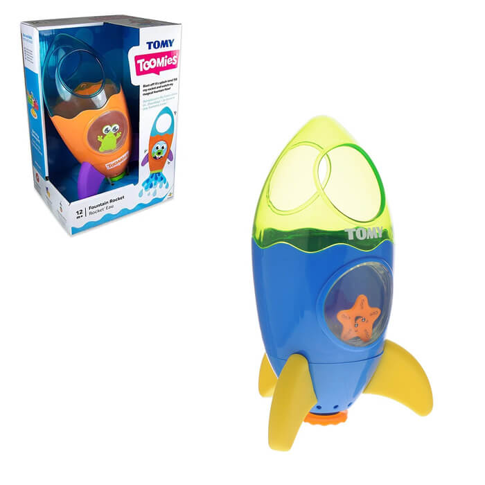 Foto Jucarie de baie E72357 Jucarie de baie E72357