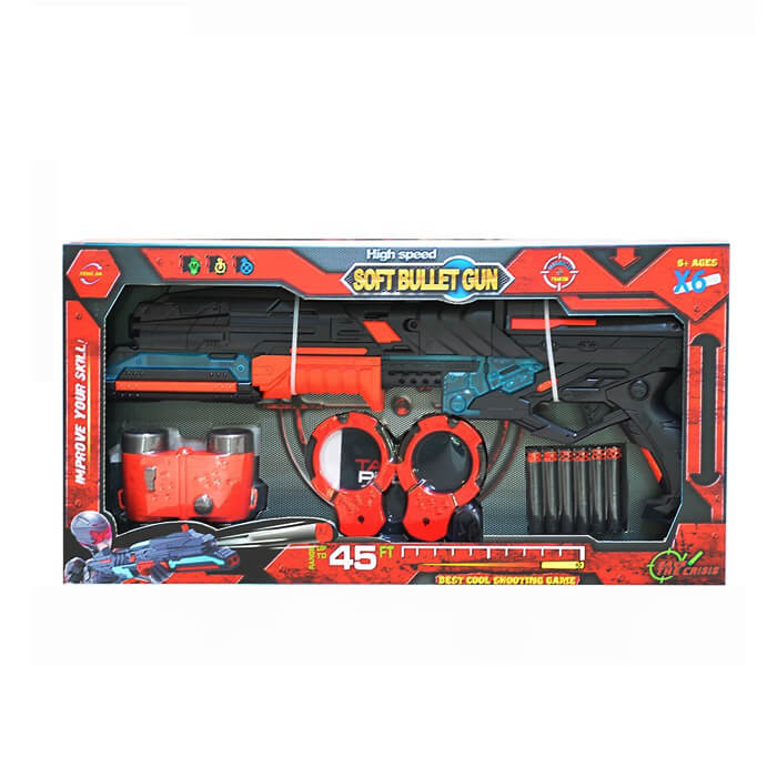 Foto Blaster FJ919 Blaster FJ919