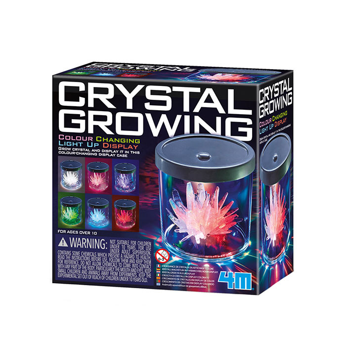 Set a crea cristale 00-03934