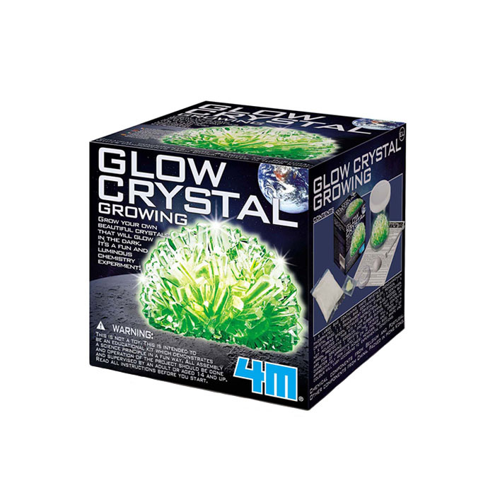 Set a crea cristale 00-03918