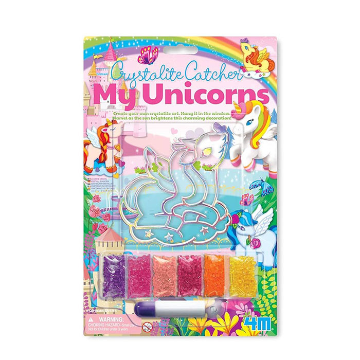 Set creatie 4M Unicorn 00-03615