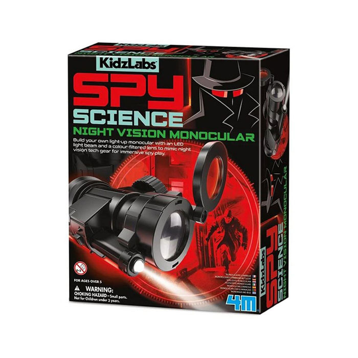 Монокуляр ночного видения 00-03462