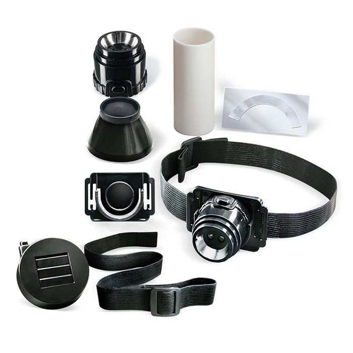 Set Spion 4M 00-03463