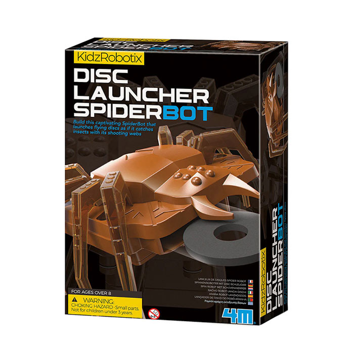 Robot paianjen 4M 00-03464